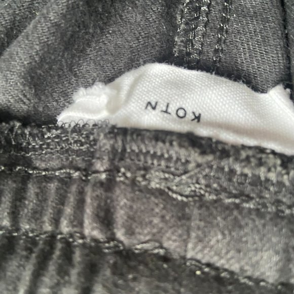 Kotn Men's Joggers - Picture 4 of 4